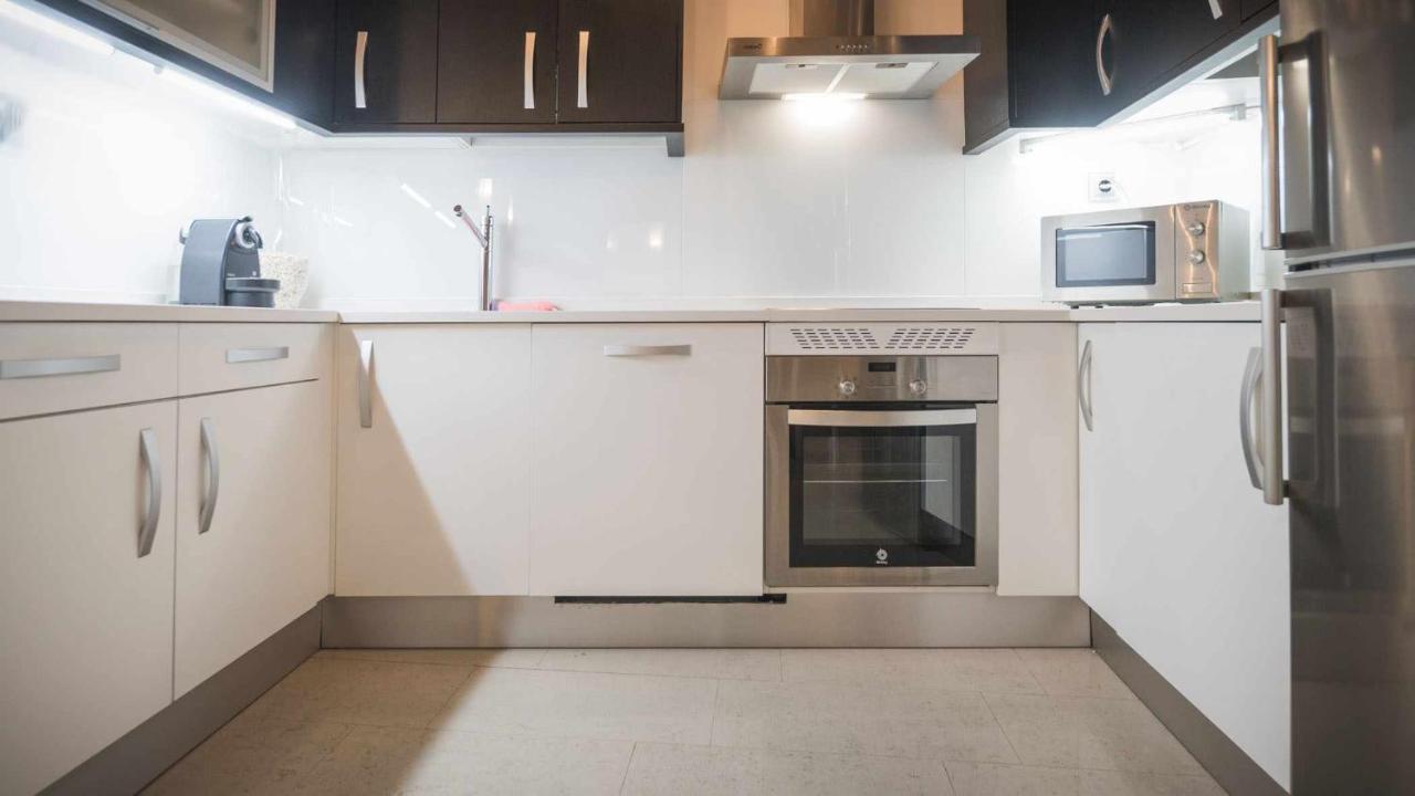 Apartament Alfileritos 14 By Ap *