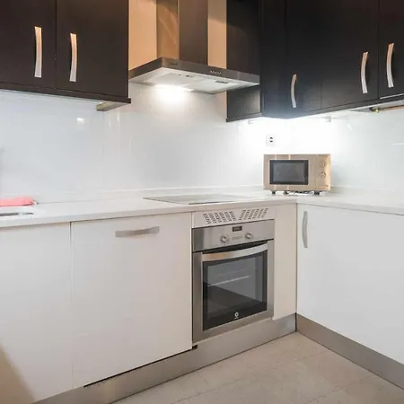 Apartamento Alfileritos 14 By Toledo Ap Zewnętrze zdjęcie