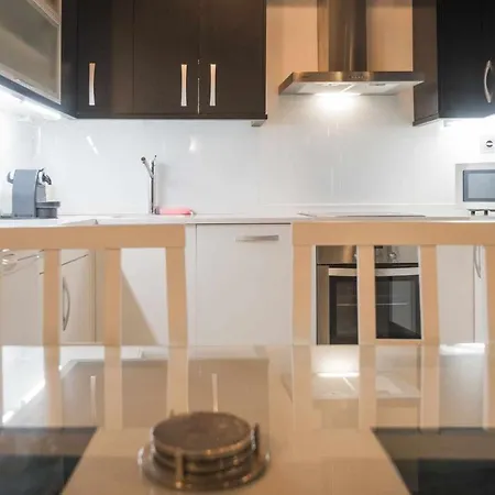 Apartamento Alfileritos 14 By Toledo Ap Zewnętrze zdjęcie