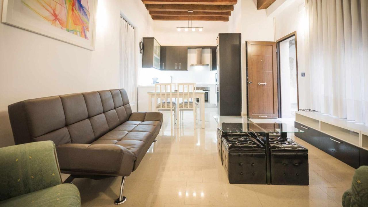 Apartment Alfileritos 14 By Ap