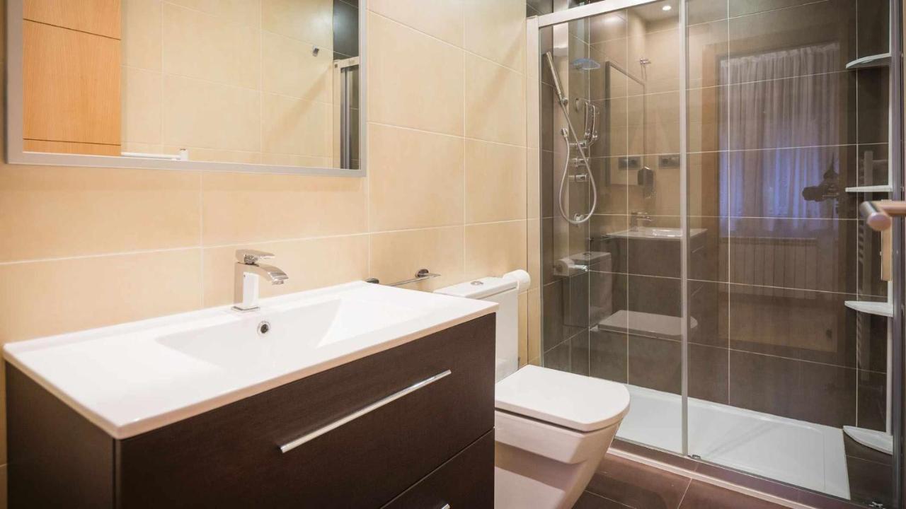 Apartment Alfileritos 14 By Ap